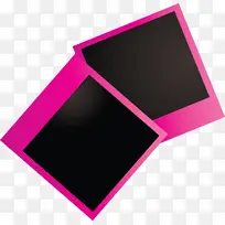 宝丽来镜框 笔记本电脑部件 红色-空若网 宝丽来镜框 笔记本电脑部件 红色-空若网