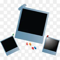 宝丽来相框 电脑显示器 电子配件-空若网 宝丽来相框 电脑显示器 电子配件-空若网