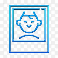 宝丽来图标 生日派对图标 生日-空若网 宝丽来图标 生日派对图标 生日-空若网