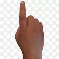 手指拇指夹艺术手写体-空若网 手指拇指夹艺术手写体-空若网