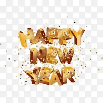 新年快乐 金牌 仪表-空若网 新年快乐 金牌 仪表-空若网