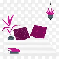 水彩画 标志 室内设计服务-空若网 水彩画 标志 室内设计服务-空若网