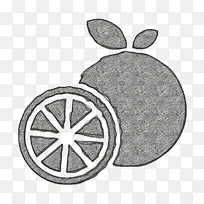 水果图标 新年提案图标 食物图标-空若网 水果图标 新年提案图标 食物图标-空若网