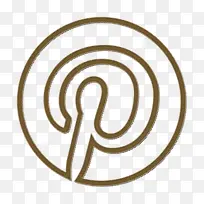 社交媒体图标 博客 摩托车-空若网 社交媒体图标 博客 摩托车-空若网