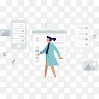 ʱ��Ůʿ ʱ��Ů�� ͼ��-������