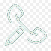 交互设置图标 电话图标 技术-空若网 交互设置图标 电话图标 技术-空若网