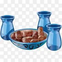 斋月 陶瓷 餐具-空若网 斋月 陶瓷 餐具-空若网