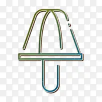 夏季图标 冰淇淋图标 食品和餐厅图标-空若网 夏季图标 冰淇淋图标 食品和餐厅图标-空若网