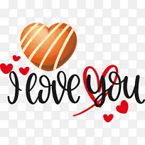 我爱你 情人节 心-空若网 我爱你 情人节 心-空若网