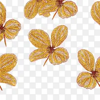 黄金 蝴蝶 珠宝-空若网 黄金 蝴蝶 珠宝-空若网