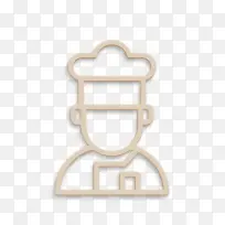 餐厅图标 厨师图标 炊具图标-空若网 餐厅图标 厨师图标 炊具图标-空若网