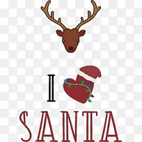 我爱圣诞老人圣诞老人-空若网 我爱圣诞老人圣诞老人-空若网