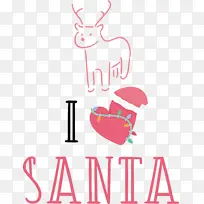 我爱圣诞老人圣诞老人-空若网 我爱圣诞老人圣诞老人-空若网