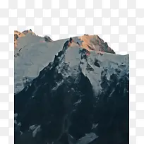 山景 地质 山脉-空若网 山景 地质 山脉-空若网