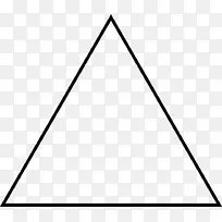 等边三角形等腰三角形正多边形形状三角形-空若网 等边三角形等腰三角形正多边形形状三角形-空若网