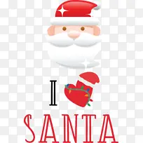 我爱圣诞老人圣诞老人-空若网 我爱圣诞老人圣诞老人-空若网