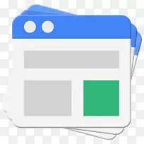 AdSense电脑图标-空若网 AdSense电脑图标-空若网