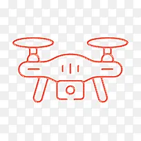 无人机图标 爱好和空闲时间图标 视听-空若网 无人机图标 爱好和空闲时间图标 视听-空若网
