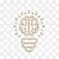 创新图标 大脑图标 大脑概念图标-空若网 创新图标 大脑图标 大脑概念图标-空若网