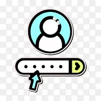 电子邮件图标 登录图标 图标设计-空若网 电子邮件图标 登录图标 图标设计-空若网