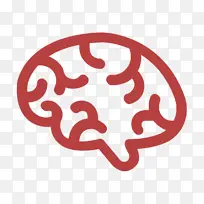 大脑图标 科技图标 图标设计-空若网 大脑图标 科技图标 图标设计-空若网