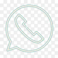 Ӧ�ó���ͼ�� ͨ�ź�ý��ͼ�� �绰-������