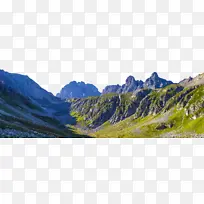 山景 山脉 热带和亚热带针叶林-空若网 山景 山脉 热带和亚热带针叶林-空若网