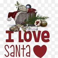 我爱圣诞老人圣诞老人-空若网 我爱圣诞老人圣诞老人-空若网