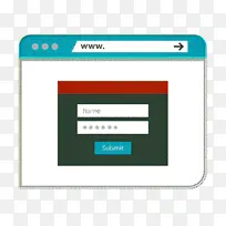 表单图标 日志图标 网页设计图标-空若网 表单图标 日志图标 网页设计图标-空若网
