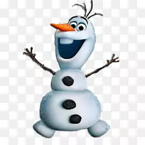艾尔莎克里斯多夫奥拉夫雪人剪贴画-空若网 艾尔莎克里斯多夫奥拉夫雪人剪贴画-空若网