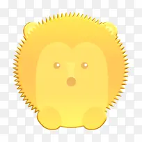 动物套装图标 刺猬图标 动物图标-空若网 动物套装图标 刺猬图标 动物图标-空若网