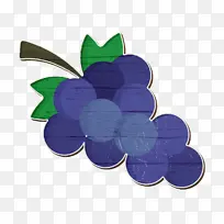 水果图标 葡萄图标 水果蔬菜图标-空若网 水果图标 葡萄图标 水果蔬菜图标-空若网