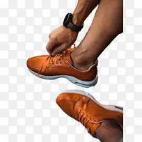 鞋 关节 步行鞋-空若网 鞋 关节 步行鞋-空若网