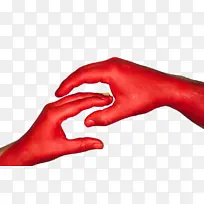 手模型 关节 手-空若网 手模型 关节 手-空若网