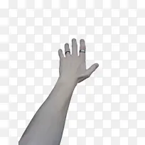 安全手套 手模型 手套-空若网 安全手套 手模型 手套-空若网