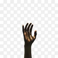 安全手套 手模型 手套-空若网 安全手套 手模型 手套-空若网