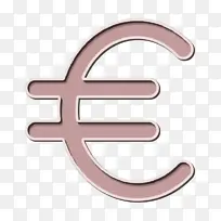 标志图标 欧元图标 标志-空若网 标志图标 欧元图标 标志-空若网