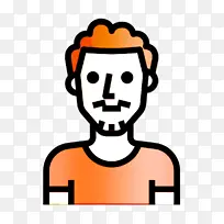 化身图标 男孩图标 男人图标-空若网 化身图标 男孩图标 男人图标-空若网