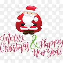 圣诞快乐 新年快乐 圣诞节-空若网 圣诞快乐 新年快乐 圣诞节-空若网
