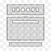 厨房图标 洗碗机图标 纸张-空若网 厨房图标 洗碗机图标 纸张-空若网