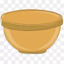 碗餐具黄色杯-空若网 碗餐具黄色杯-空若网