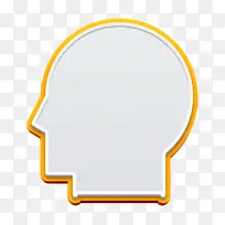 心理学图标 解决方案图标 心理图标-空若网 心理学图标 解决方案图标 心理图标-空若网