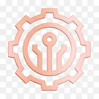 技术图标 众筹图标 人工智能图标-空若网 技术图标 众筹图标 人工智能图标-空若网