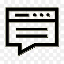 博客图标 最小搜索引擎优化图标 对话框图标-空若网 博客图标 最小搜索引擎优化图标 对话框图标-空若网