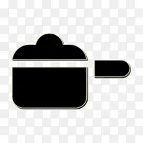 锅图标 厨房图标 标志-空若网 锅图标 厨房图标 标志-空若网