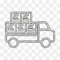 卡车图标 送货卡车图标 运输图标-空若网 卡车图标 送货卡车图标 运输图标-空若网