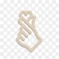 爱情图标 手势图标 仪表-空若网 爱情图标 手势图标 仪表-空若网