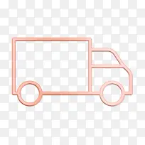 交通图标 卡车图标 米-空若网 交通图标 卡车图标 米-空若网