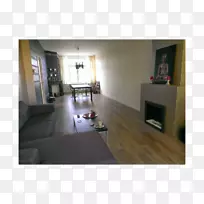 桌面阁楼地板房-客厅-空若网 桌面阁楼地板房-客厅-空若网