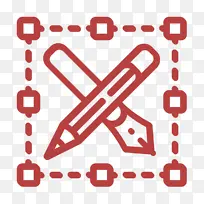 平面设计图标 设计图标 标志-空若网 平面设计图标 设计图标 标志-空若网